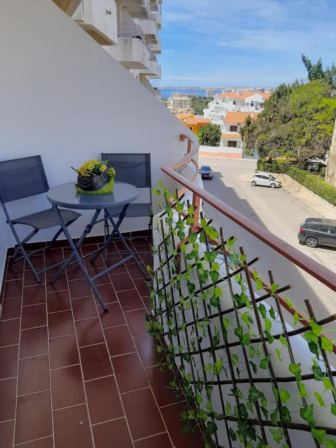 Alvor Suite Apartment Exterior photo