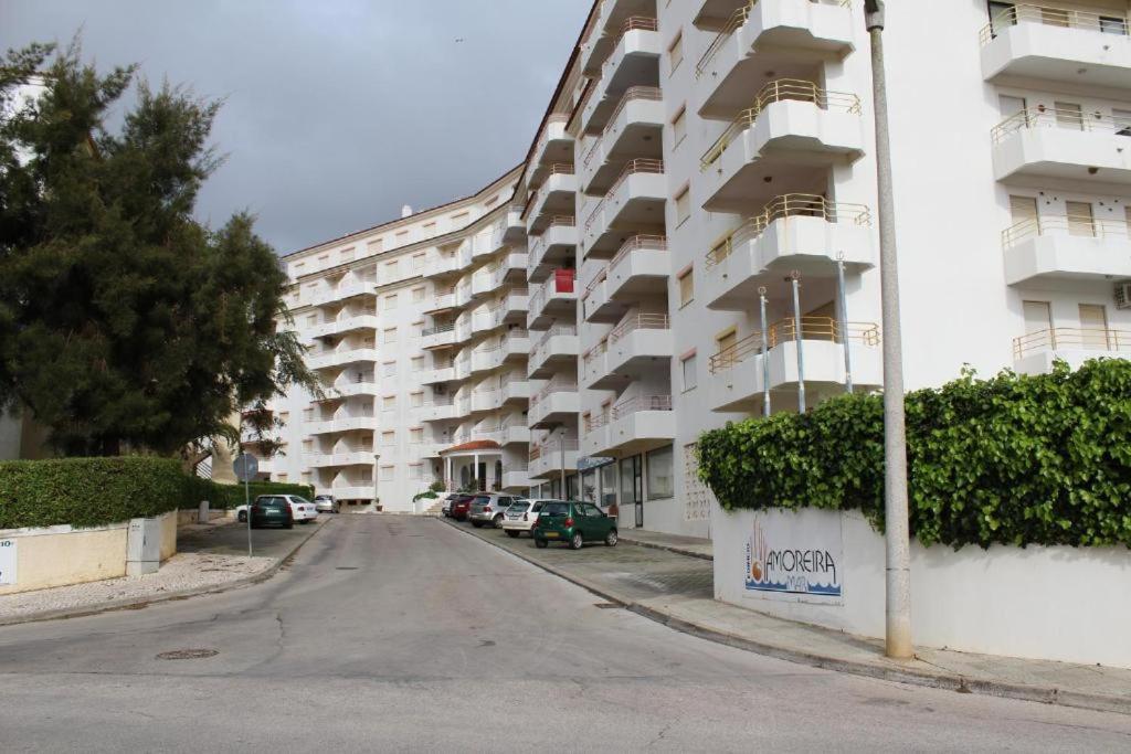 Alvor Suite Apartment Exterior photo