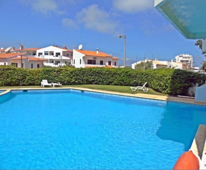 Alvor Suite Apartment Exterior photo