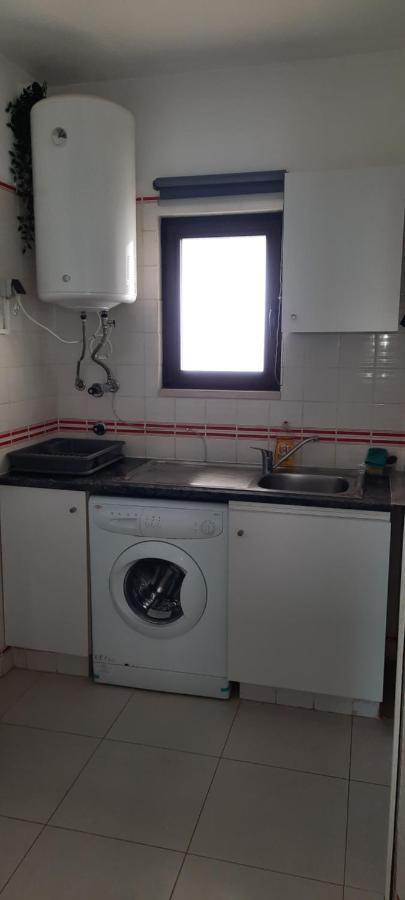 Alvor Suite Apartment Exterior photo